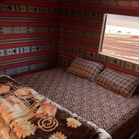 Wadi Rum Camels Camp Экстерьер фото